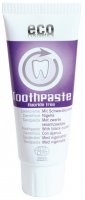 Eco Cosmetics Zubní pasta s černuchou BIO bez fluoru 75 ml