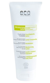 Eco Cosmetics Hydratační tělové mléko BIO 200ml