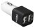 LAMAX USB Car Charger 3.4A White