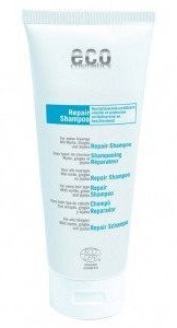 Eco Cosmetics Regenerační šampon BIO 200 ml