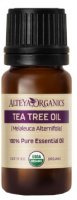 Alteya Organics Bio Alteya Tea Tree čajovníkový olej 100% 10 ml