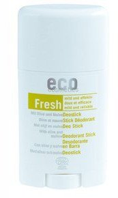 Eco Cosmetics Tuhý deodorant BIO 50 ml