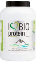 MyoTec I Love BIO Protein, Natural 1,4kg