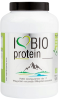 MyoTec I Love BIO Protein, Natural 1.4 kg