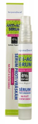 Serpensderm Sérum proti vráskám s hadím jedem 10ml