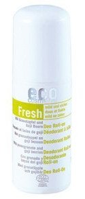 Eco Cosmetics Deodorant roll-on BIO s granátovým jablkem a goji 50 ml