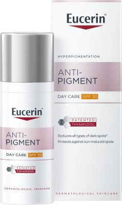 Eucerin AntiPigment SPF30 denní krém 50 ml