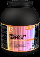 Reflex Nutrition Growth Martix 1890 g