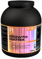Reflex Nutrition Growth Matrix Ovoce 1,89kg 1.89 kg
