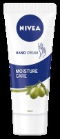 NIVEA krém na ruce Moisture Care 75ml