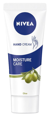 NIVEA krém na ruce Moisture Care 75ml