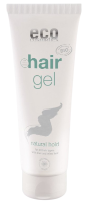 Eco Cosmetics Vlasový gel BIO 125 ml Eco Cosmetics Vlasový gel BIO 125 ml