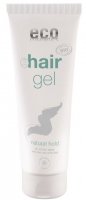 Eco Cosmetics Vlasový gel BIO 125ml
