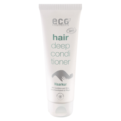 Eco Cosmetics Vlasová regenerační kúra BIO 125 ml