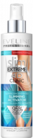 Eveline SLIM 4D CLINIC Aktivátor s hřejivým efektem 200ml