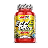 Amix EGG Amino 6000, 120 tablet