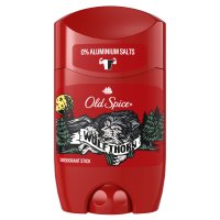 Old Spice WolfThorn Tuhý deodorant s tropickou vůní citrusů 50 ml