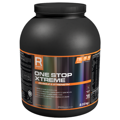 Reflex Nutrition One Stop XTREME 2030 g