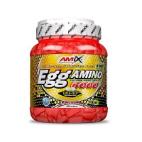 Amix EGG Amino 6000, 900 tablet