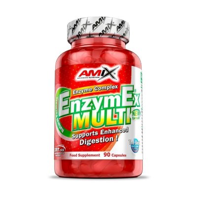 enzymex multi