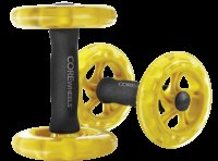 SKLZ Core Wheels posilovací kolečka