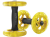 SKLZ Core Wheels posilovací kolečka