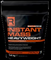 Reflex Nutrition Instant Mass Heavy 5400 g