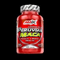 Mega Pro Peruvian Maca 120 tbl.