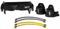 SKLZ HOPZ 2.0 multifunkční cvičební set s expandéry