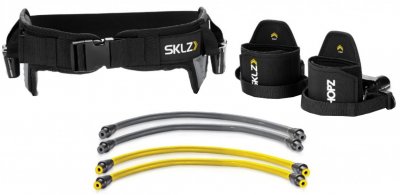 SKLZ HOPZ 2.0 multifunkční cvičební set s expandéry