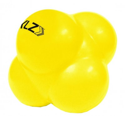 Pallina SKLZ Reaction Ball - Rimbalzo Imprevedibile Per Allenare Riflessi E Coordinazione