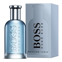 BOSS BOTTLED TONIC EdT 50ml