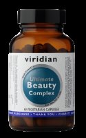 Viridian Ultimate Beauty Complex 60 kapslí Viridian Ultimate Beauty Complex 60 kapslí