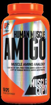 Extrifit AMIGO® 150 kapslí