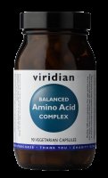 Balanced Amino Acid Complex 90 kapslí Balanced Amino Acid Complex 90 kapslí