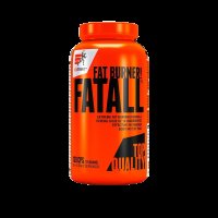 Extrifit FATALL® Ultimate Fat Burner 130 kapslí