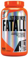 Extrifit FATALL Ultimate Fat Burner 130 kapslí
