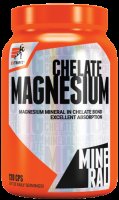 Extrifit Magnesium Chelate 120 kapslí