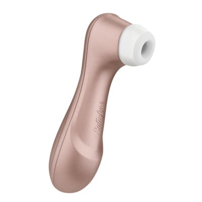 Luxusní intimní masážní strojek Satisfyer PRO 2 Luxusní intimní masážní strojek Satisfyer PRO 2