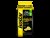 Isostar Hydrate & Perform citron prášek 1500 g ekonomické balení