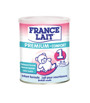 France Lait Premium Comfort 1 400 g