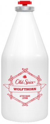 Old Spice voda po holení Wolf Thorn 100ml