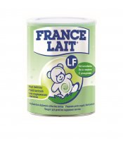 VIVANTIS France Lait Dietní potravina bez laktózy 400 g