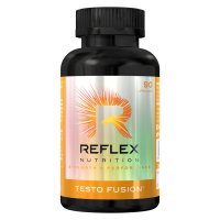 Reflex Nutrition Testo Fusion 90 tablet