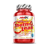 Amix ThermoLean 90 tablet