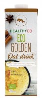 HealthyCo BIO Ovesný nápoj 1L