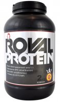 MyoTec Royal Protein Čokoláda-banán 2kg