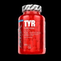 Amix Tyrosine 500 120 tablet