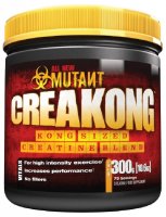 PVL Mutant Creakong unflavored 300g