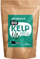 Allnature Kelp BIO prášek 100 g